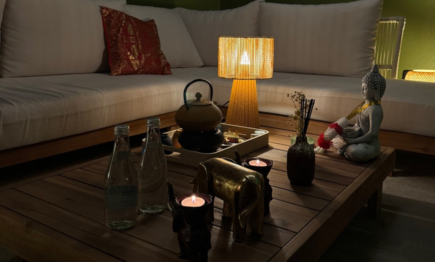 Image 16: Relaks w tajskim stylu w sercu Bydgoszczy: masaże, rytuały i więcej