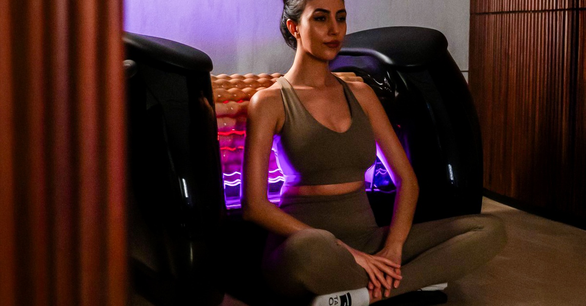 Lymphatic Spa Treatment, 3-day Intro Pass, 3-session Lite, Boost Pro Lymphatic Spa Treatment, 3-day Intro Pass, 3-session Lite, Boost Pro