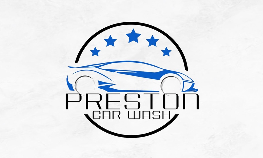 Image 1: Up to 49% off Detailing & Car Wash Service at Preston Car Wash