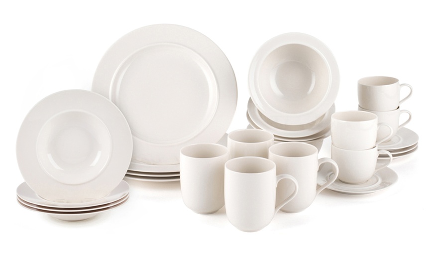 Image 9: Alessi La Bella Tavola servies