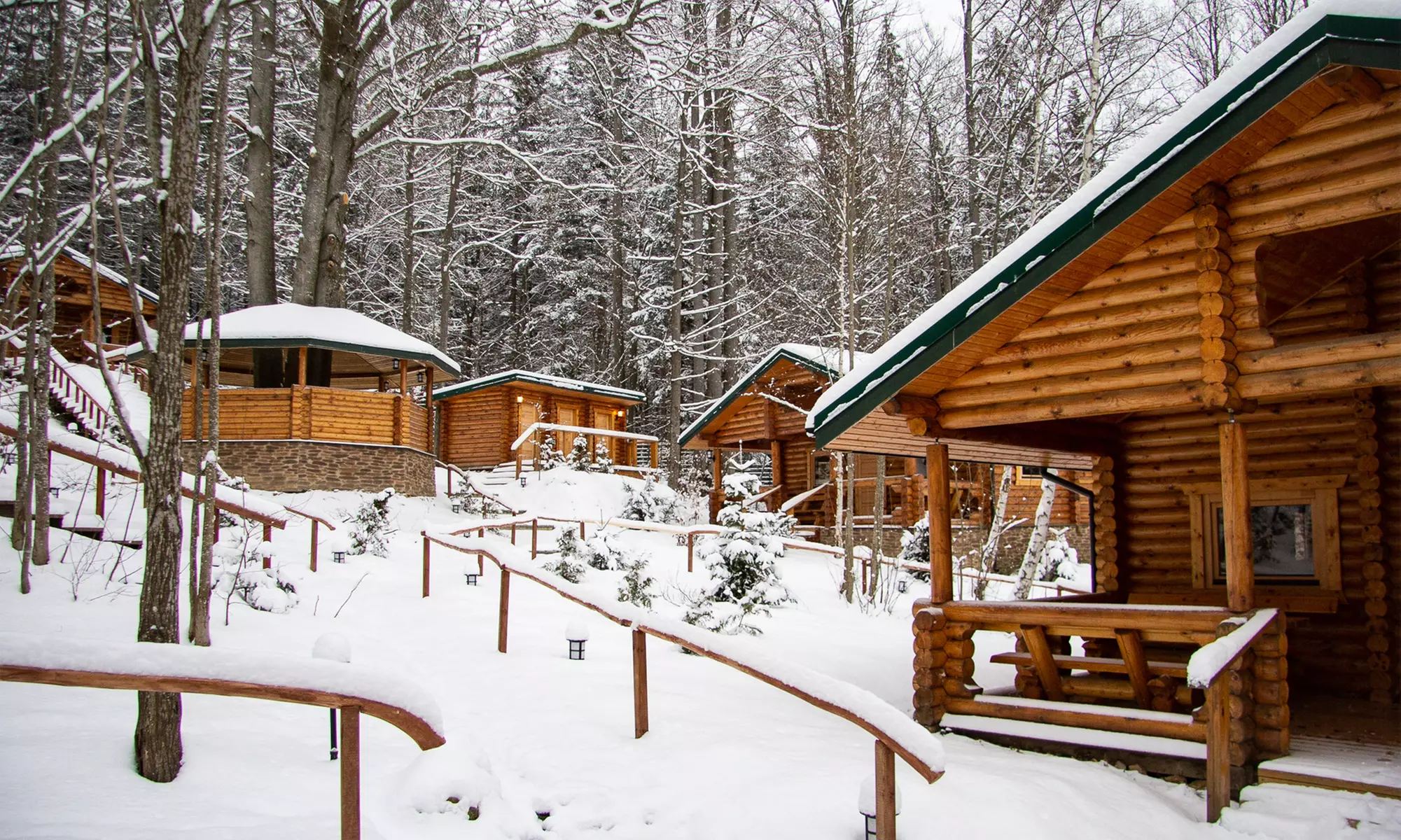 Wellness & SPA: 2+ Nächte im Bayer.Wald inkl. Frühstück & HP-Option