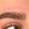 Image 1: Ultimate Luxury Brows: Lamination with Botox, Shaping, Tinting