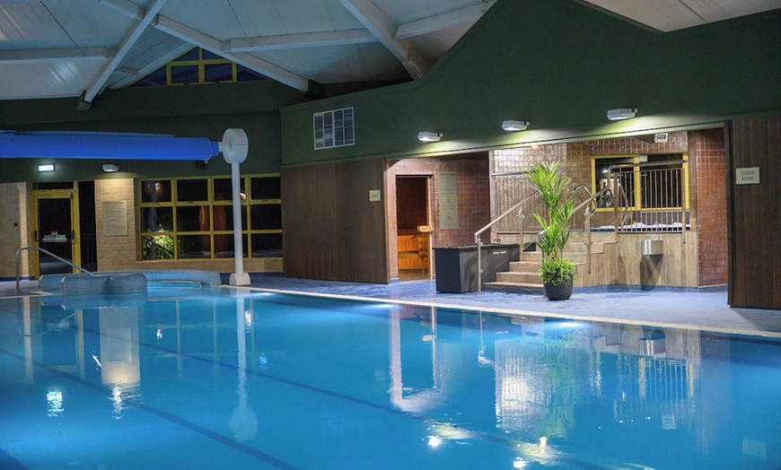 Image 19: County Wexford: Stay for 2 with Breakfast & Bottle of Prosecco