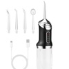 Image 13: Three Modes Electric Cordless Water Flosser for Teeth
