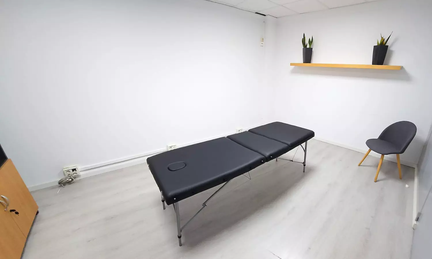 1 o 3 masajes a tu elección de 30, 40 o 50 minutos para 1 persona