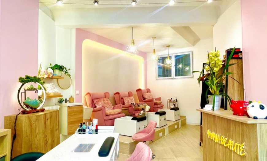Image 2: Head spa formule détente à Montrouge avec Maya Beauté