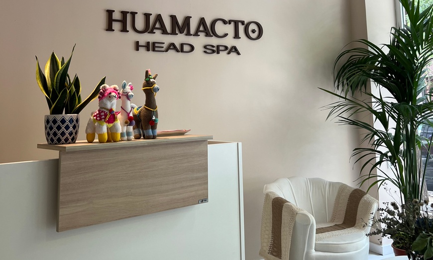 Image 7: Experiencia Narciso, un ritual sensorial para 1, 2, 3 o 4