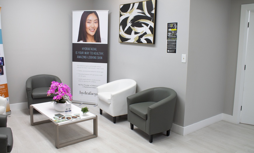 Image 5: Six Laser Hair Removal Sessions with Candela GentleMax Pro 