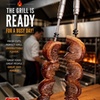 Image 5: Up to 21% Off on Brazilian Steakhouse at RGS Steakhouse