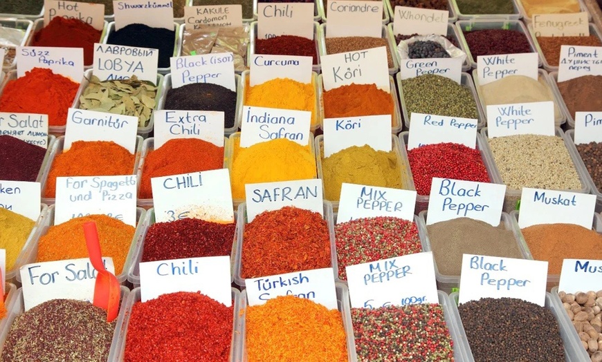 Image 13: ✈ 5-Day Istanbul Vacation w/ Air from Worldee