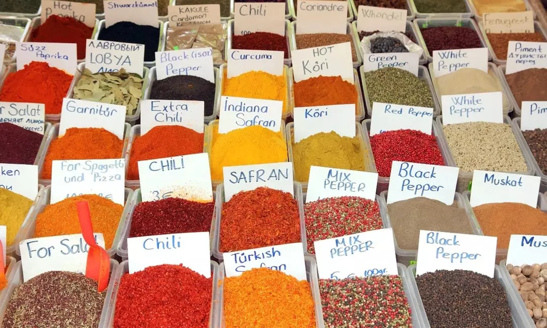 ✈ 5-Day Istanbul Vacation w/ Air from Worldee