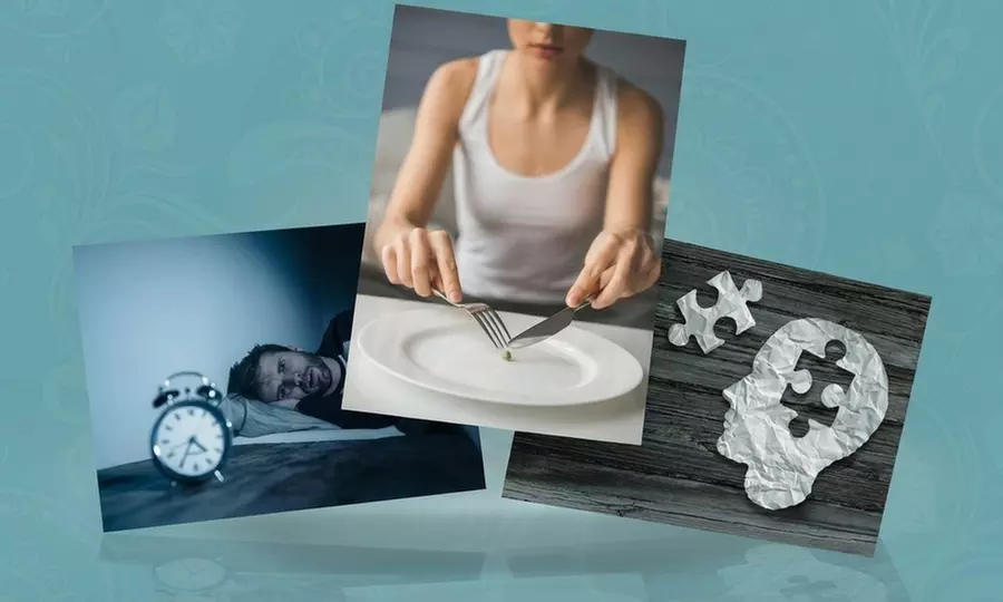 Formation en ligne : les troubles du sommeil, alimentaires et mentaux