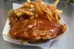 $20, $40, $70, $100 Towards Food and Drinks at Harolds Fish And Chicken - Up to 30% Off - Second Medium