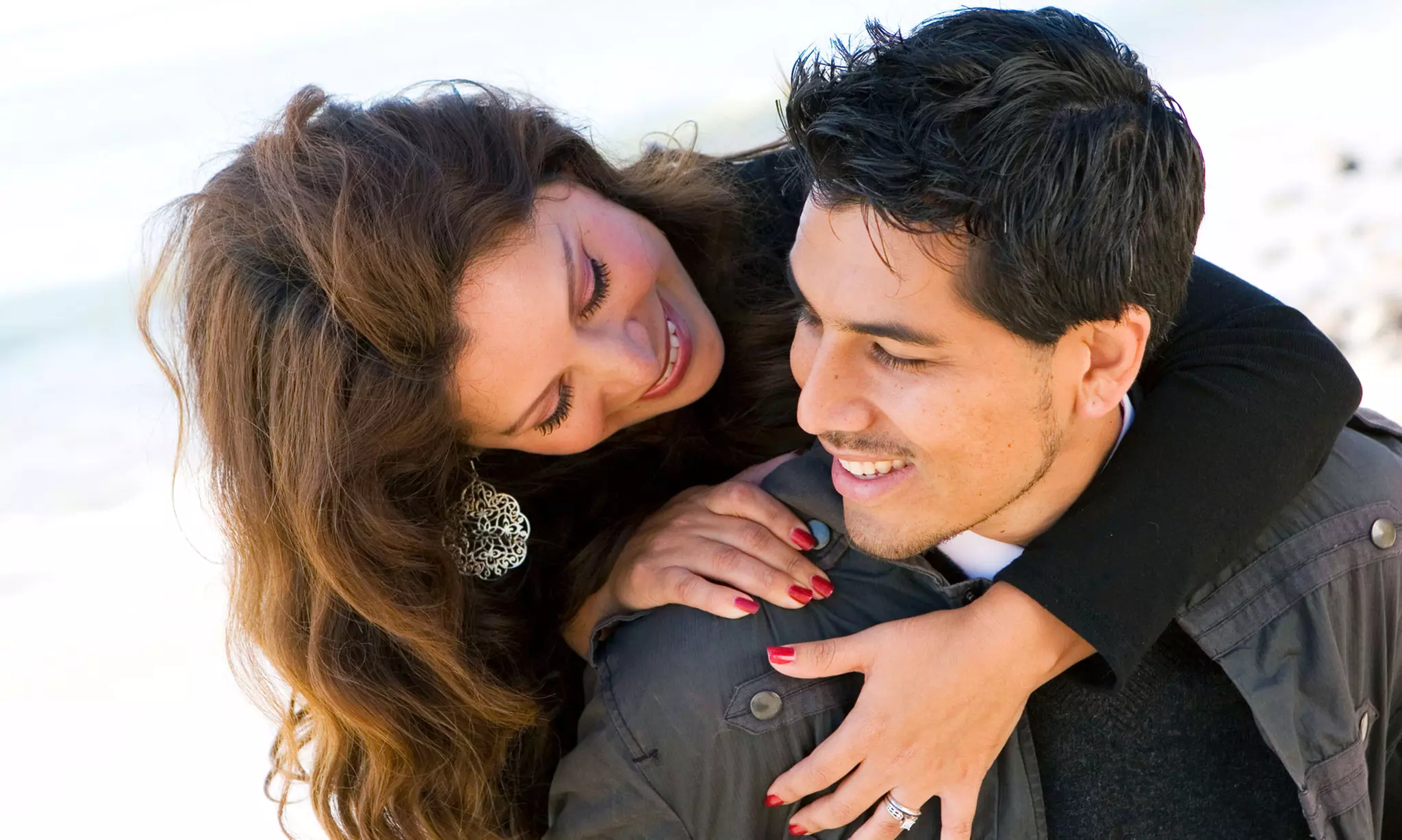 $399 for One Set of Affinity Hair Extensions at Hair Restoration of California ($950 Value) - Primary Image
