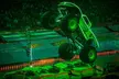 Hot Wheels Monster Trucks Live: Glow-N-Fire (October 11-12, 2025) - Second Medium