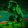 Image 4: Hot Wheels Monster Trucks Live: Glow-N-Fire - Up To 33% Off