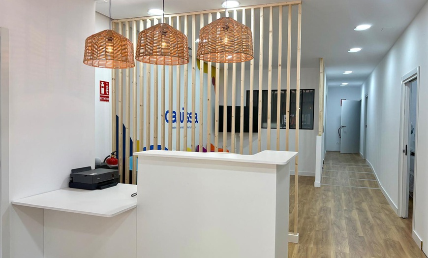 Image 4: Ecografía 5D para embarazada y opción a conocer el sexo del bebé 