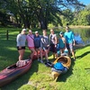 Image 4: 2-Hour Single, Double  Kayak, Rowboat or Paddleboard; Valid Every Day