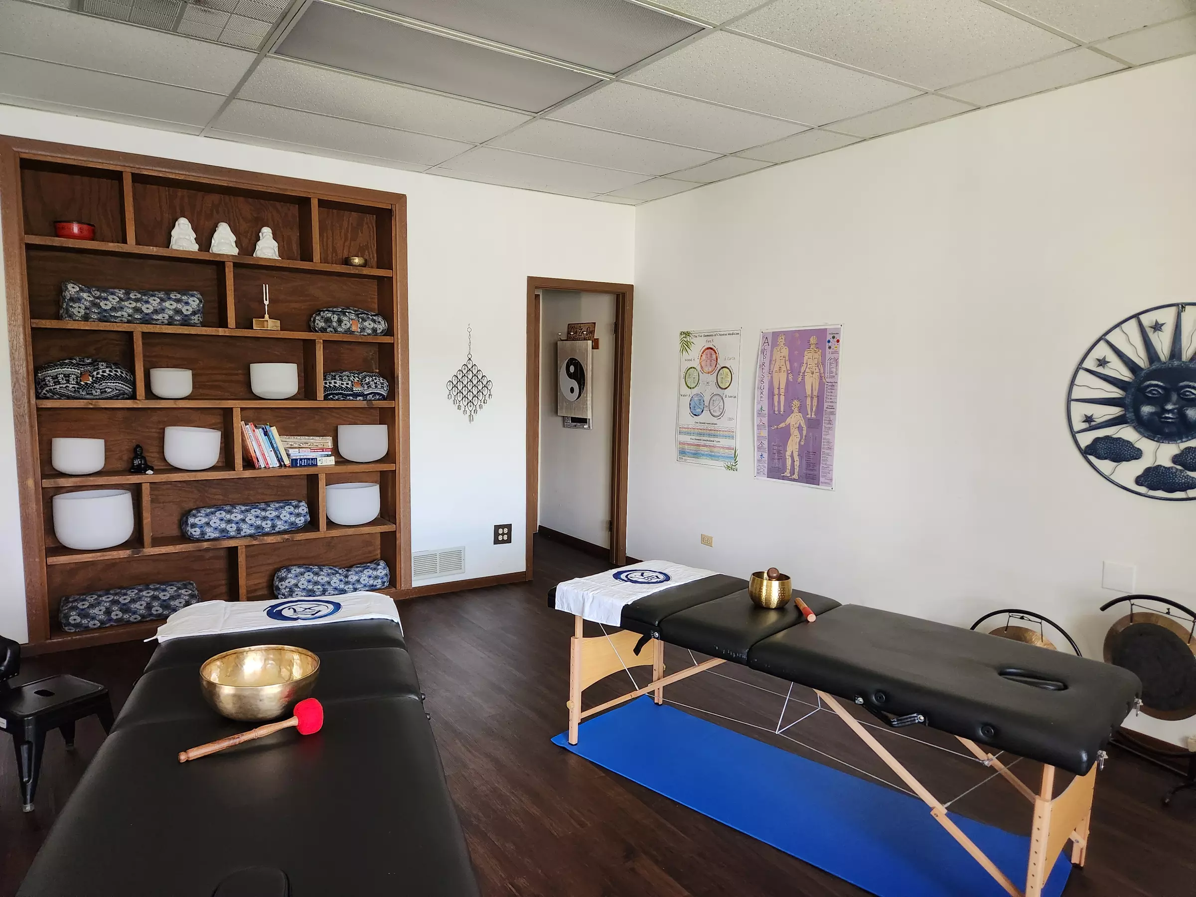 Discover Holistic Healing: Reiki and Cranial Sacral