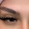 Image 1: Explore Fabulash's Eyelash Extensions, Offering Up to 44% Off on Diverse Styles for Every Occasion
