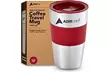 AdirChef Travel Coffee Mug 15 Oz - Second Medium