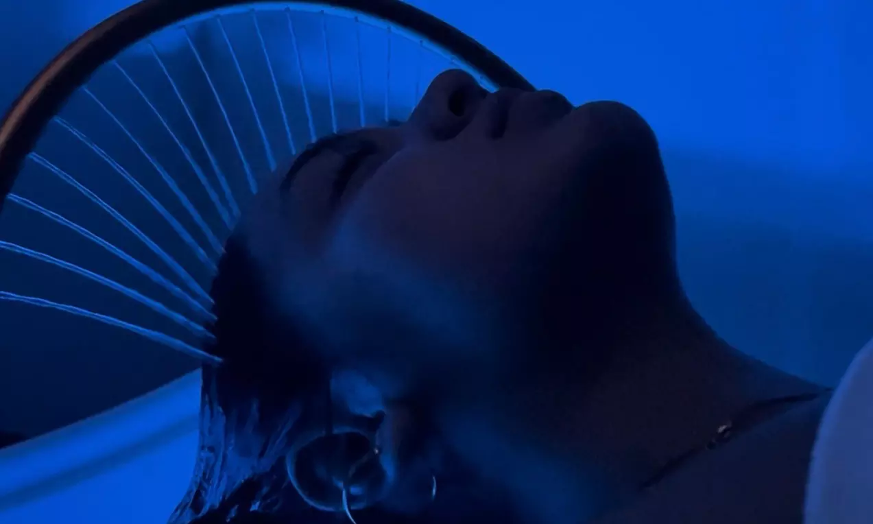 Experiencia head spa Narciso de 1 hora para hasta 4 personas