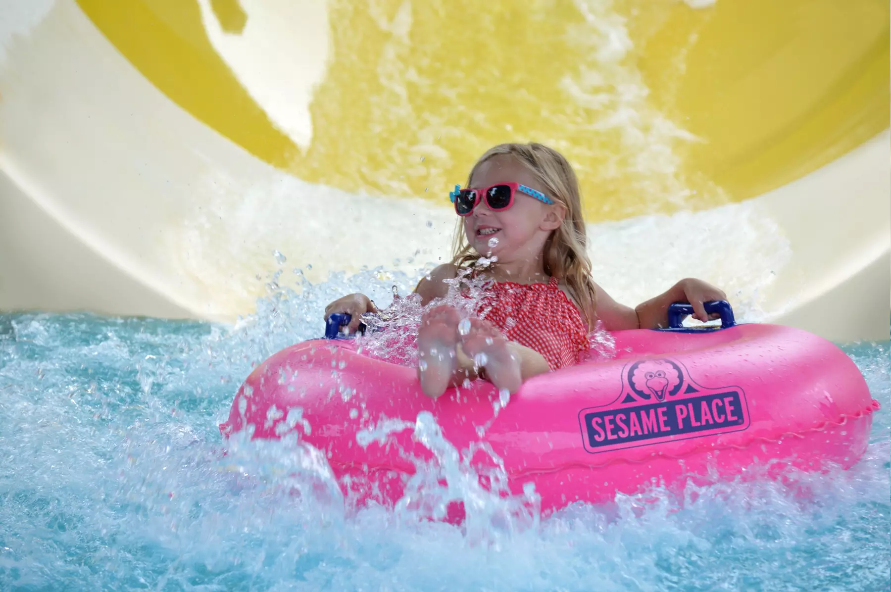 FLASH SALE! Save 76% on Sesame Place Philadelphia Ticket Deals