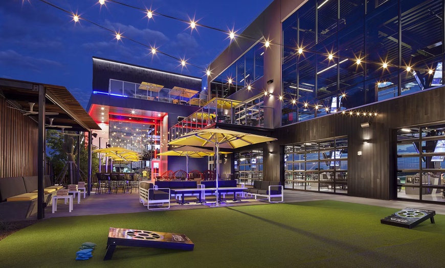 Image 7: Save Up to 51% Off Topgolf Game Play 