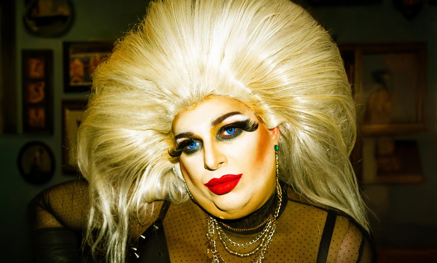 Image 4: Sesión de fotografía: retrato individual, pareja o amigos  