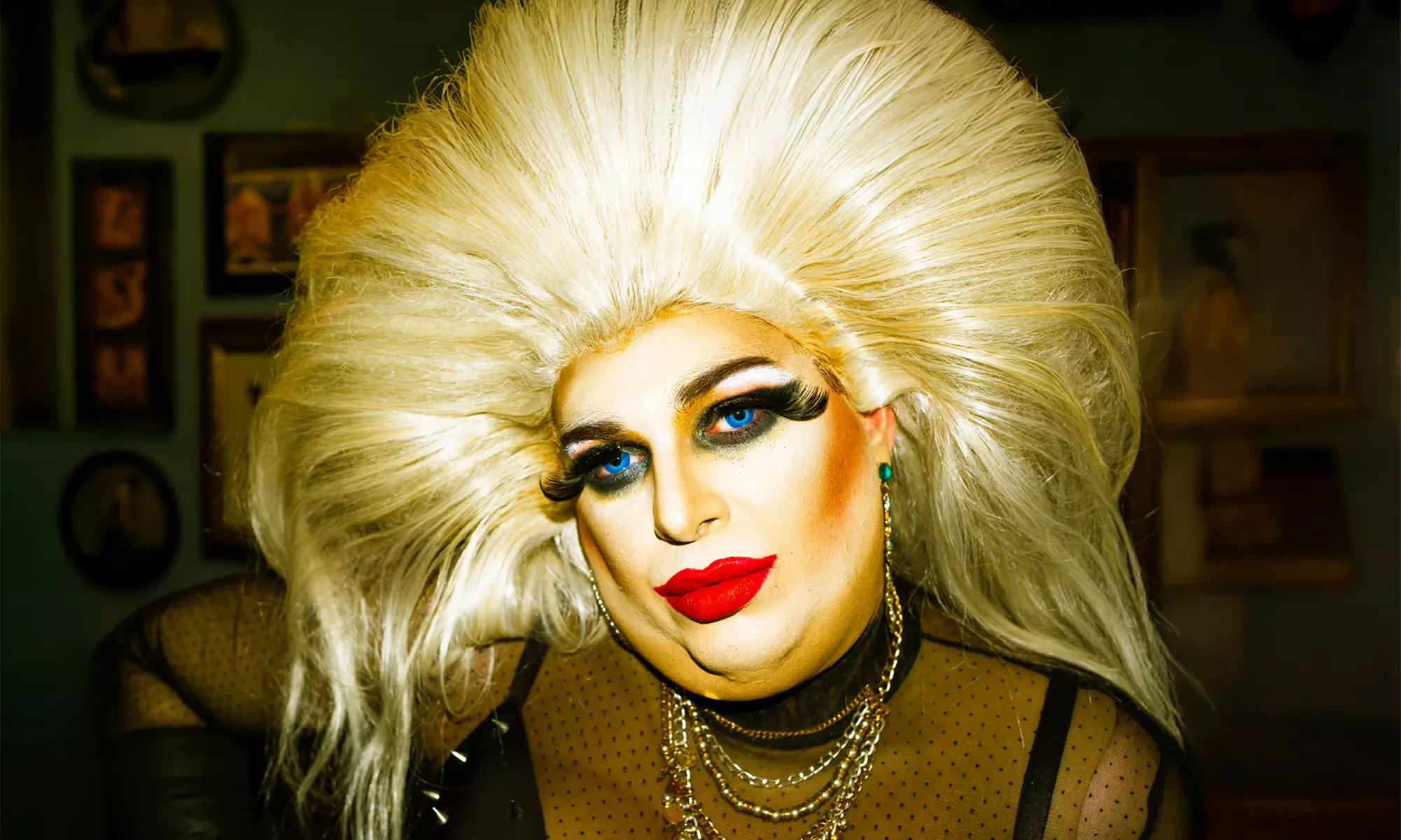 Sesión de fotografía: retrato individual, pareja o amigos