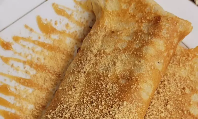 Guided Culinary Session: Hands-On Baking Class for Two, Three, or Four