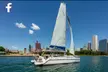 Two-Hour Sail on Lake Michigan for Up To 7 People on an Open Seating Catamaran (Up To 14% Off) - Second Medium
