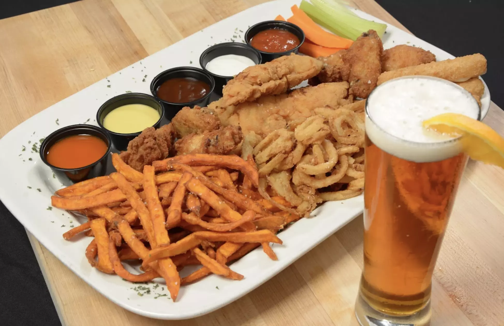 $75, $100, $150 Dining Credit, Dinner or Brunch with Cocktails & More