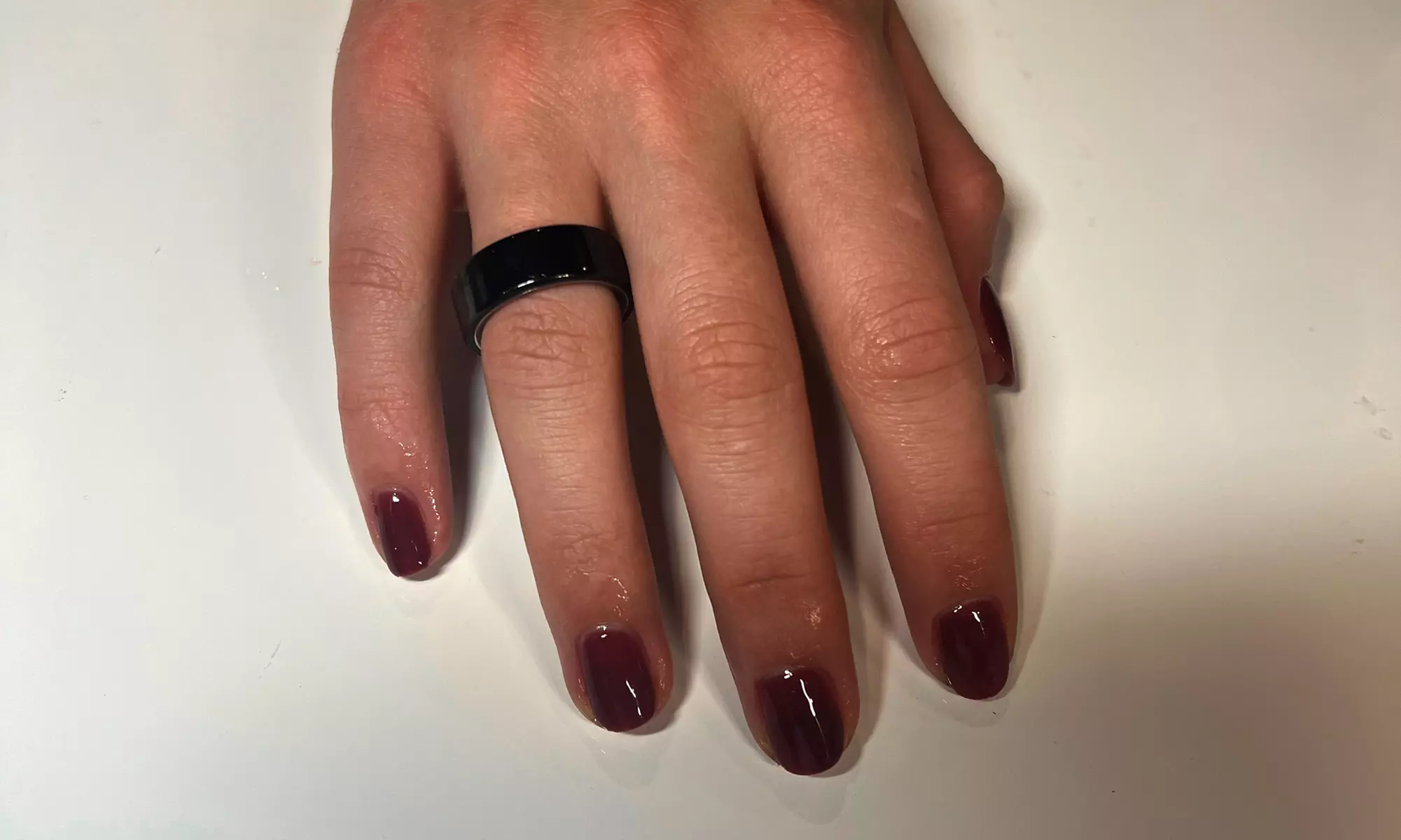 Get a Stunning Gel, Classic, or Kids Manicure at The Vanity Loft