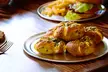 Savor $40 or $80 Towards Tavern-Inspired Dishes & Mystical Drinks at The Bellows Bistro or For 2 Burgers & 2 Cocktails - Second Medium