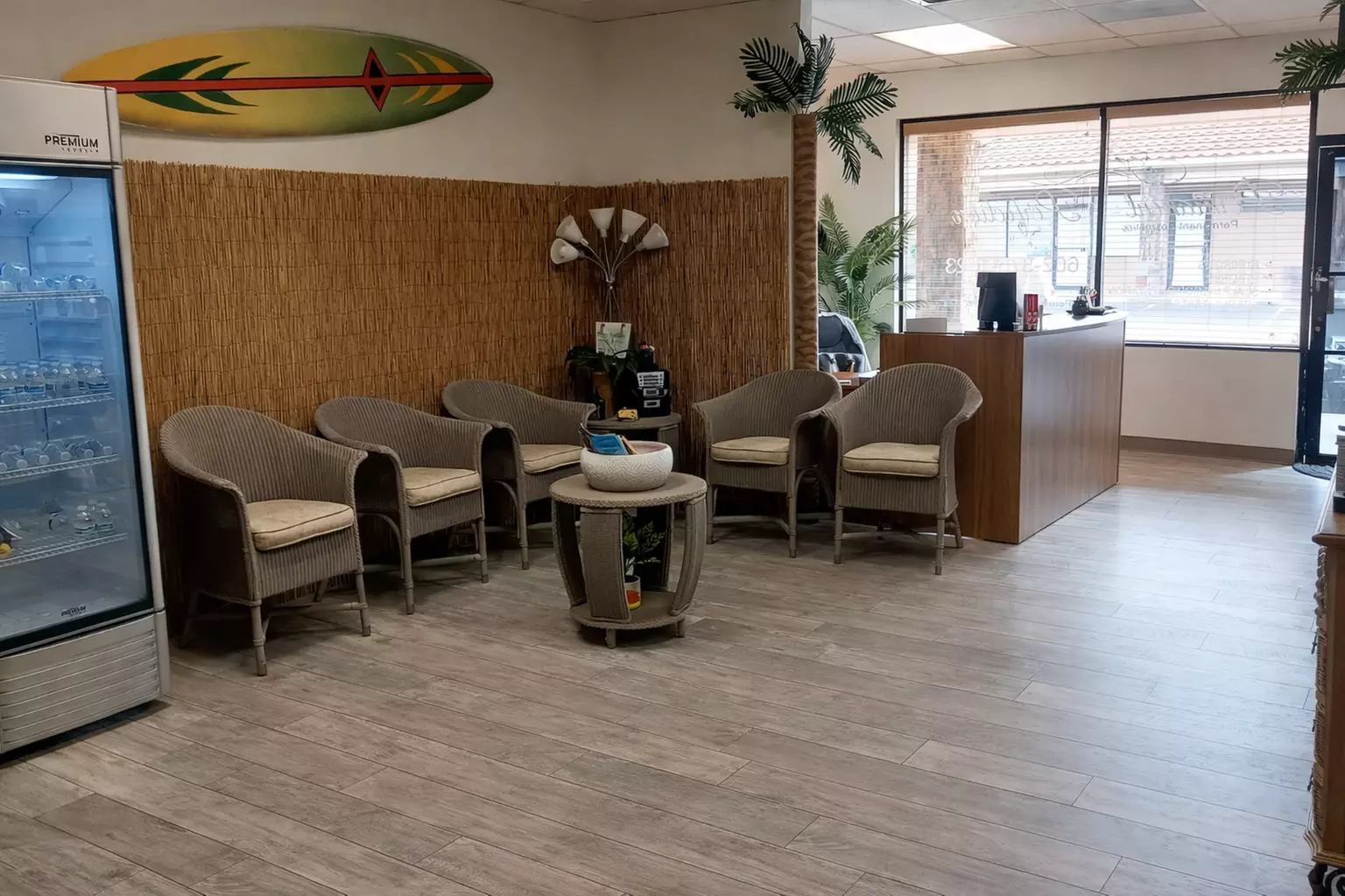 Elevate Your Look: Permanent Brows, Upper or Lower Eyeliner Treatment