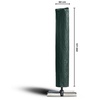 Image 32: Housse de protection pour barbecue, mobilier de jardin ou parasol