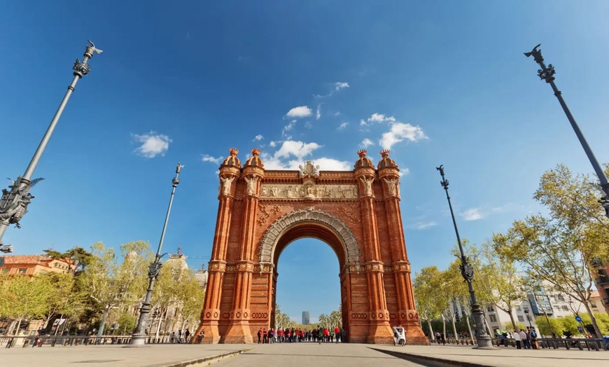 Image 3: ✈ 7-Day Spain Vacation with Air from Great Value Vacations