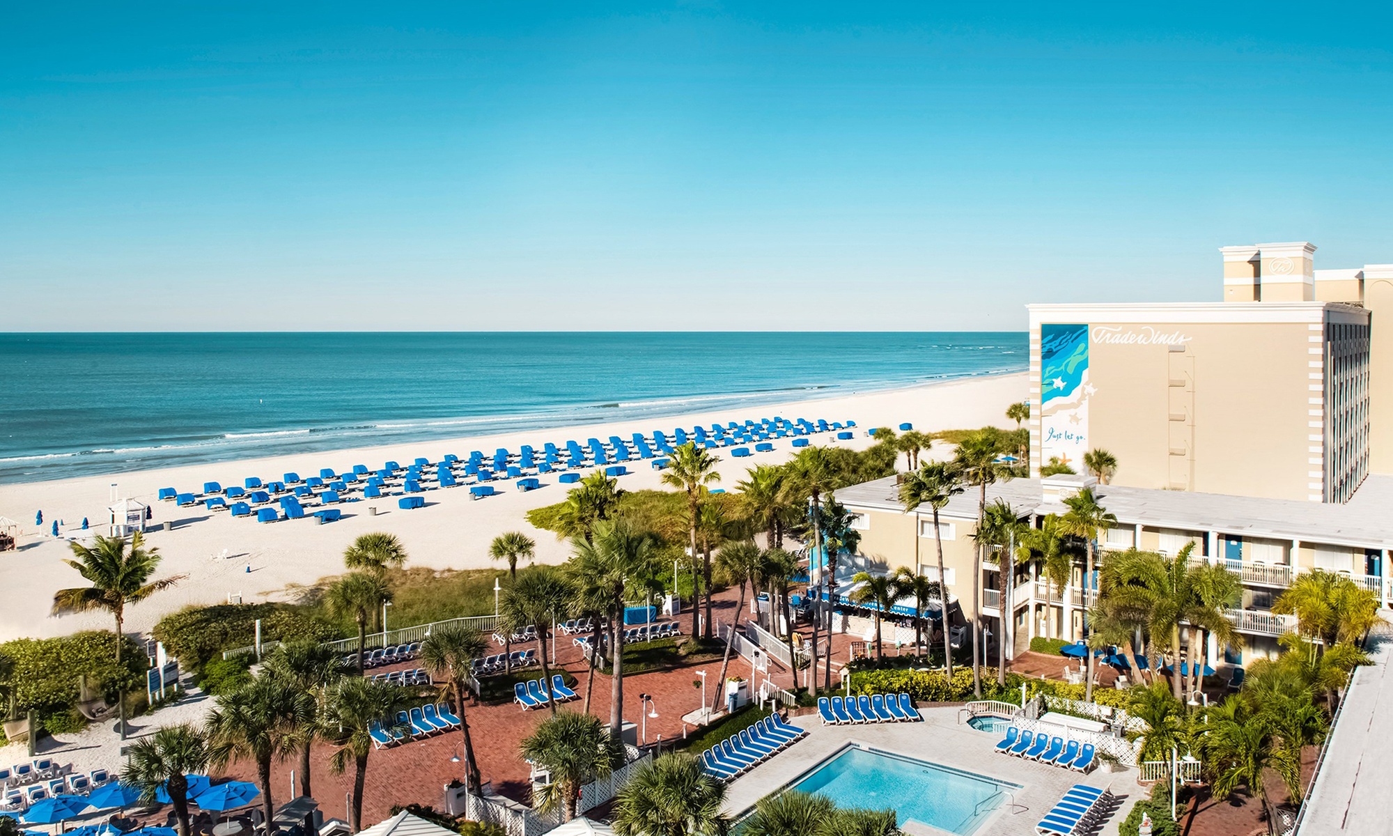 Member Pricing: Resort in Gulf Coast Florida with Water Activities