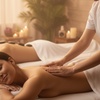 Image 1: Relax with One, Three, or Five Full Body Lymphatic Massages