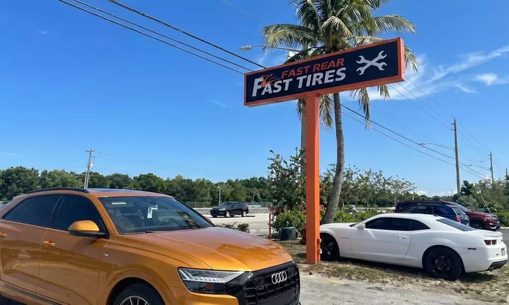 Alignments for 2 or 4- Wheels & Free Inspections for a Smooth Ride