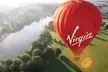 Seven-Day Anytime Plus Balloon Flight for One or Two from Virgin Balloon Flights (Up to 53% Off) - Image 2