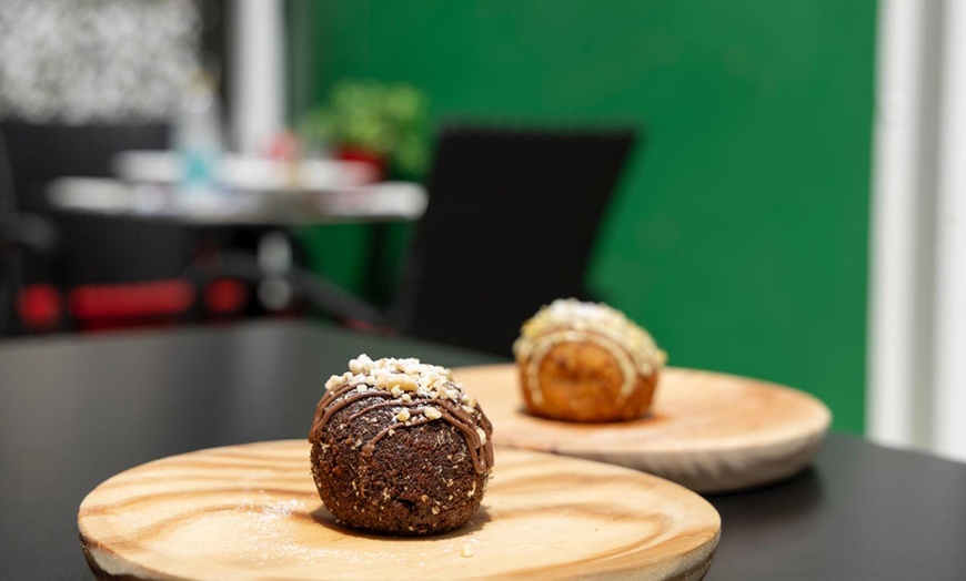 Image 6: ¡Experimenta Italia! Menú para 2 o 4 con opción a botella de vino 