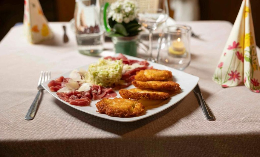 Image 13: Trentino: 1 oder 2 Nächte inkl. Frühstück & Abendessen