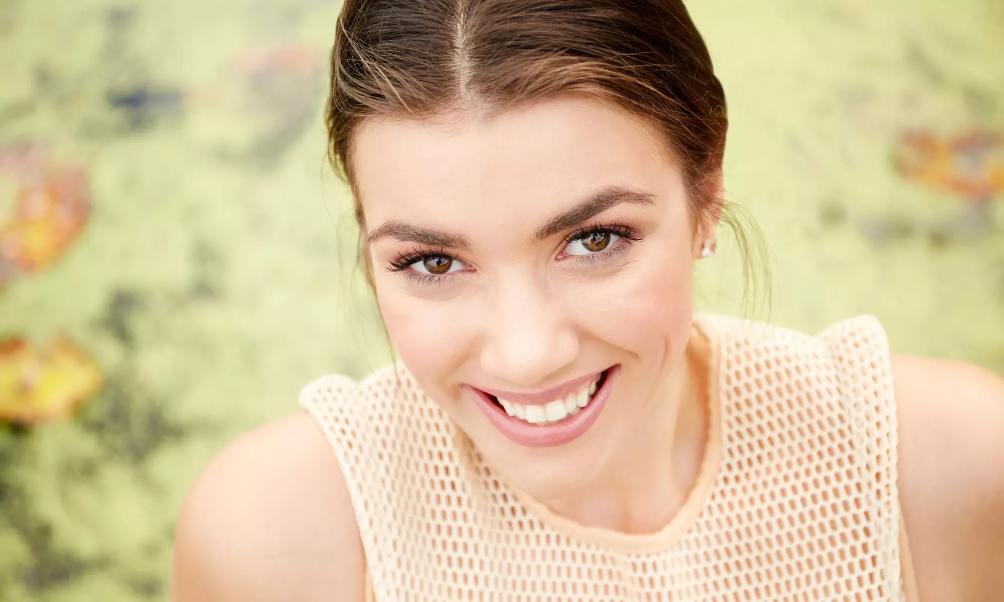 Mesoterapia facial o capilar, o infiltración facial con exosomas