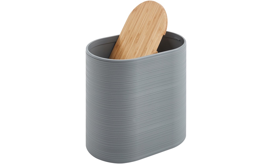 Image 48: Juego completo de 6 accesorios de baño