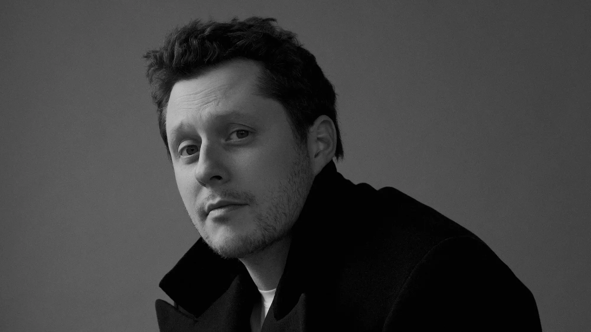 Noah Reid: Live Again on October 14 at 8 p.m. - Primary Image