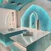 Image 1: 60-minute Moroccan Bath with Optional 60-minute Spa Treatment for One