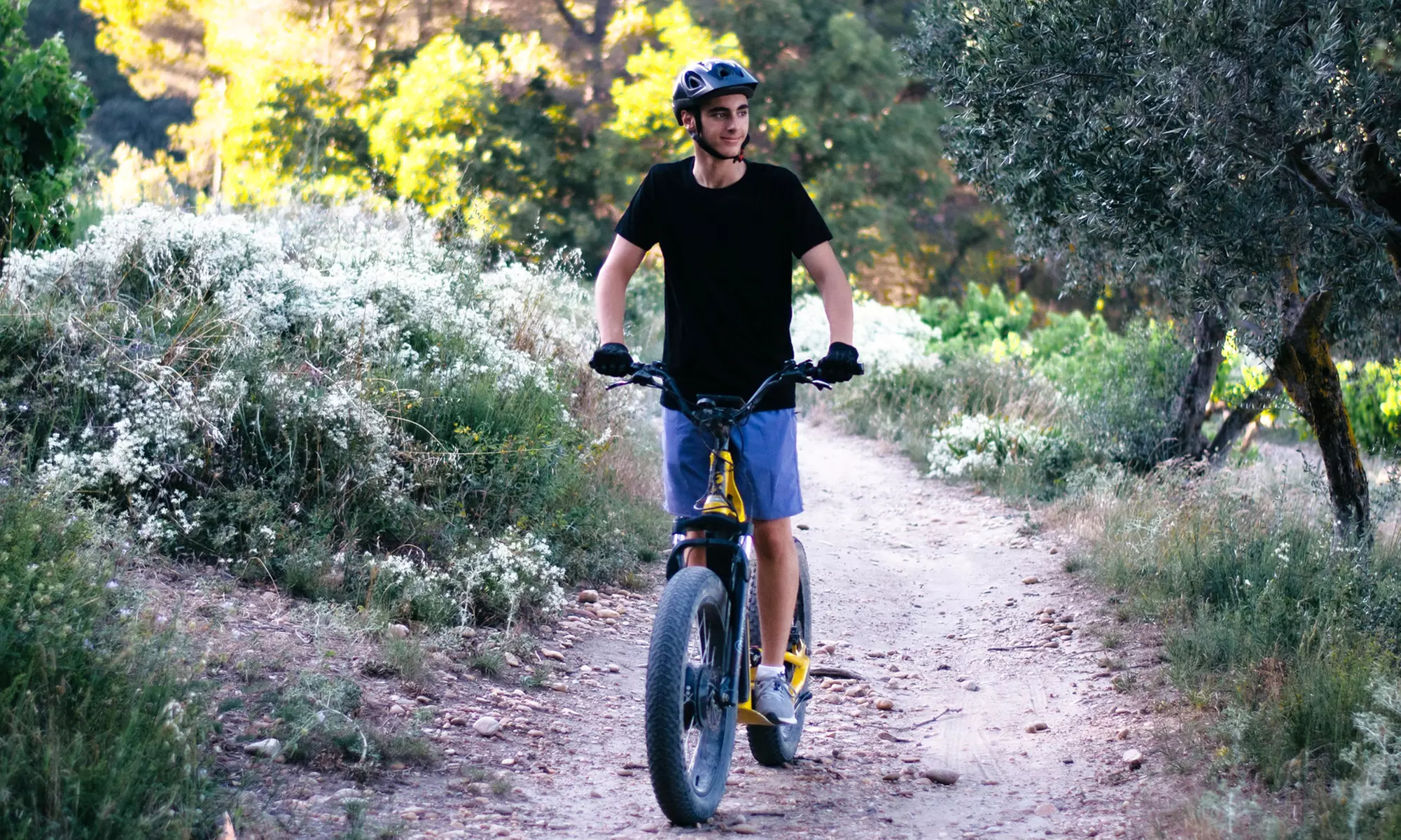 Jusqu'à 41% de remise sur Vélo / Deux roues / Bicyclette - Location chez TROTT EMOTION