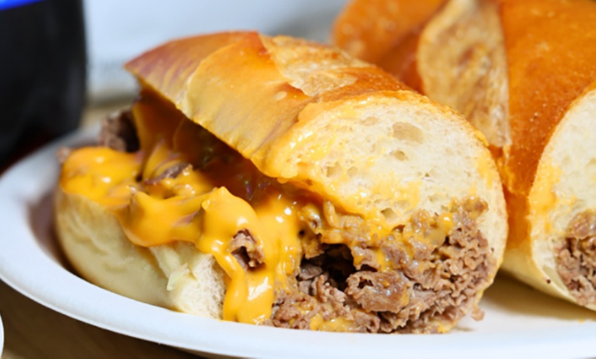 Image 14:  $30 or $100 to Spend at Lee's Hoagie House of Abington